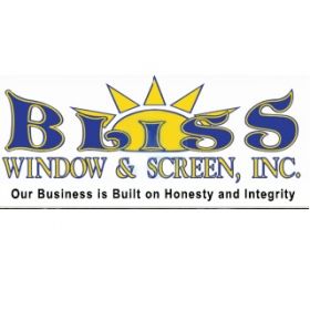 Bliss Window & Screen, Inc.