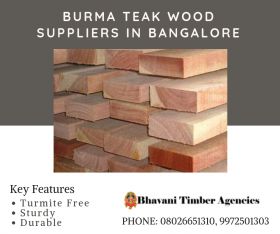 Bhavani Timber Agencies