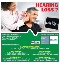 Aanvii Hearing Solutions