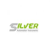 Oval dişli akış ölçer - SILVER AUTOMATION INSTRUMENTS LTD.
