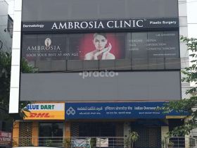Ambrosia Clinic