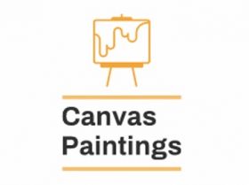 Canvas Paintings