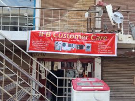 LFB Customer Care 