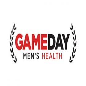 GameDay Mens Health