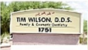Timothy G Wilson DDS - Family and Cosmetic Dentistry