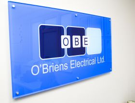 O'Briens Electrical Ltd
