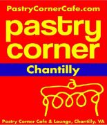 Pastry Corner Cafe & Lounge