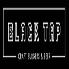 Black Tap Craft Burgers & Beer - Nashville