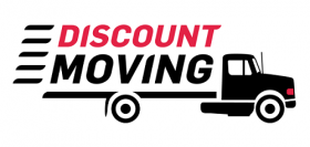 Discount Moving