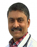 Jayachandra Kumar, MD - Access Health Care Physicians, LLC