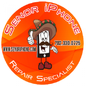 Senor iPhone - Phone Repair Shop in NV