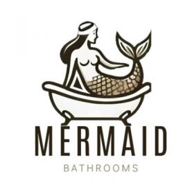 Mermaid Bathrooms