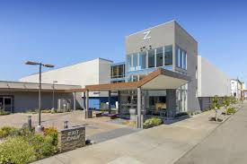 Z Hotel Jack London Square