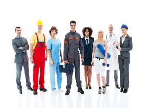 Uniform Manufacturers