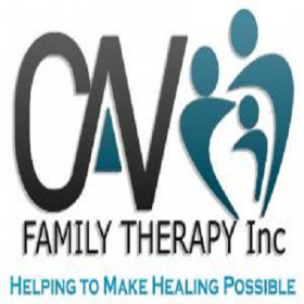 CAV Family Therapy, Inc.