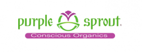 Purple Sprout Cafe and Juice Bar
