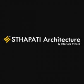 Sthapati Architecture & Interiors Pvt. Ltd.