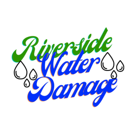 Riverside Water Damage