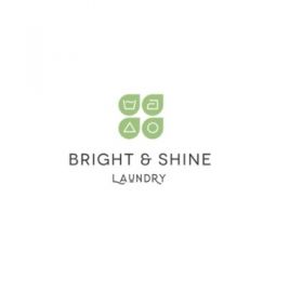 bright and shine laundry