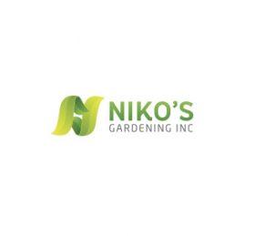 Niko's Gardening Inc.