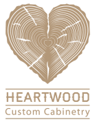 Heartwood Custom Cabinetry
