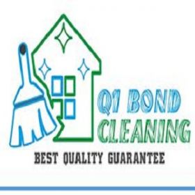 Q1 Bond Cleaning