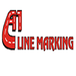 A1 Line marking
