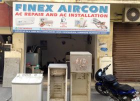 Finex Aircon | Ac Repair And Ac Installation Services in Hyderabad
