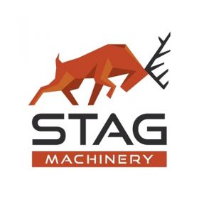 Stag Machinery 