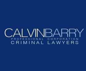 Calvin Barry Professional Corporation