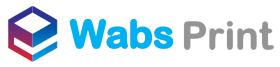Wabs Print and Packaging