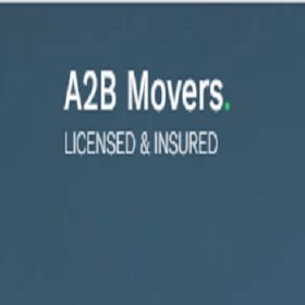 A2B Movers San Francisco