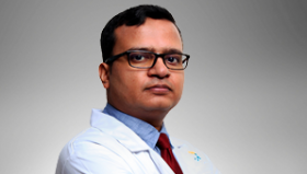 Dr. Prof Amit Kumar Agarwal