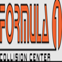 Formula 1 Collision Center