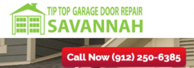 Tip Top Garage Door Repair Savannah