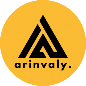 Arinvaly