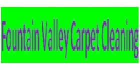 Fountain Valley Carpet Cleaning