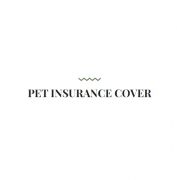 Pet insurance cover