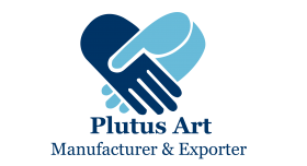 Plutus Art