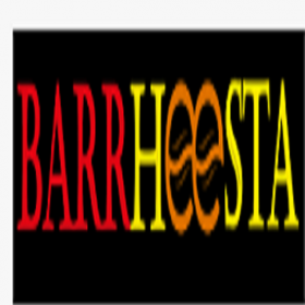 Barrheesta