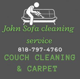 John Sofa Cleaning Sherman Oaks