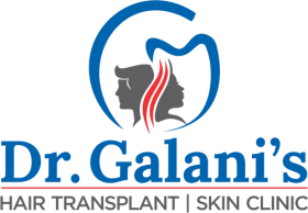 dr galani hair transplant clinc
