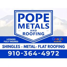 Pope Metals