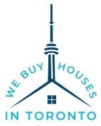 We buy houses in Toronto