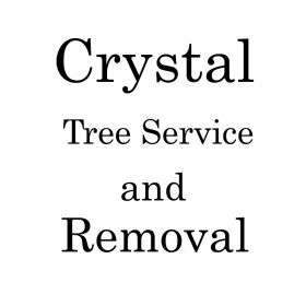 Crystal Tree Service and Removal