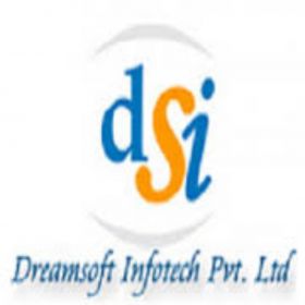 Dreamsoft Infotech - Web Development & SEO Services