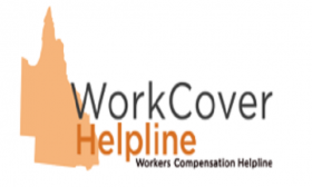 WorkCover Helpline