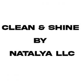 Clean & Shine by Natalya LLC
