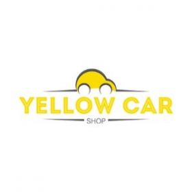 Yellow Car Shop