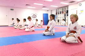 Karate Clubs Near Me For Adults